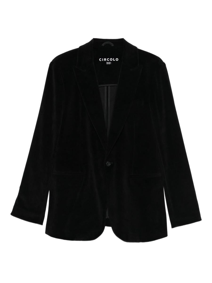 Circolo 1901 Jackets