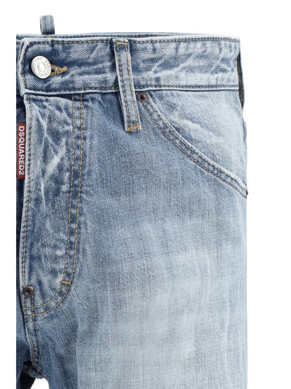 DSQUARED2 Jeans