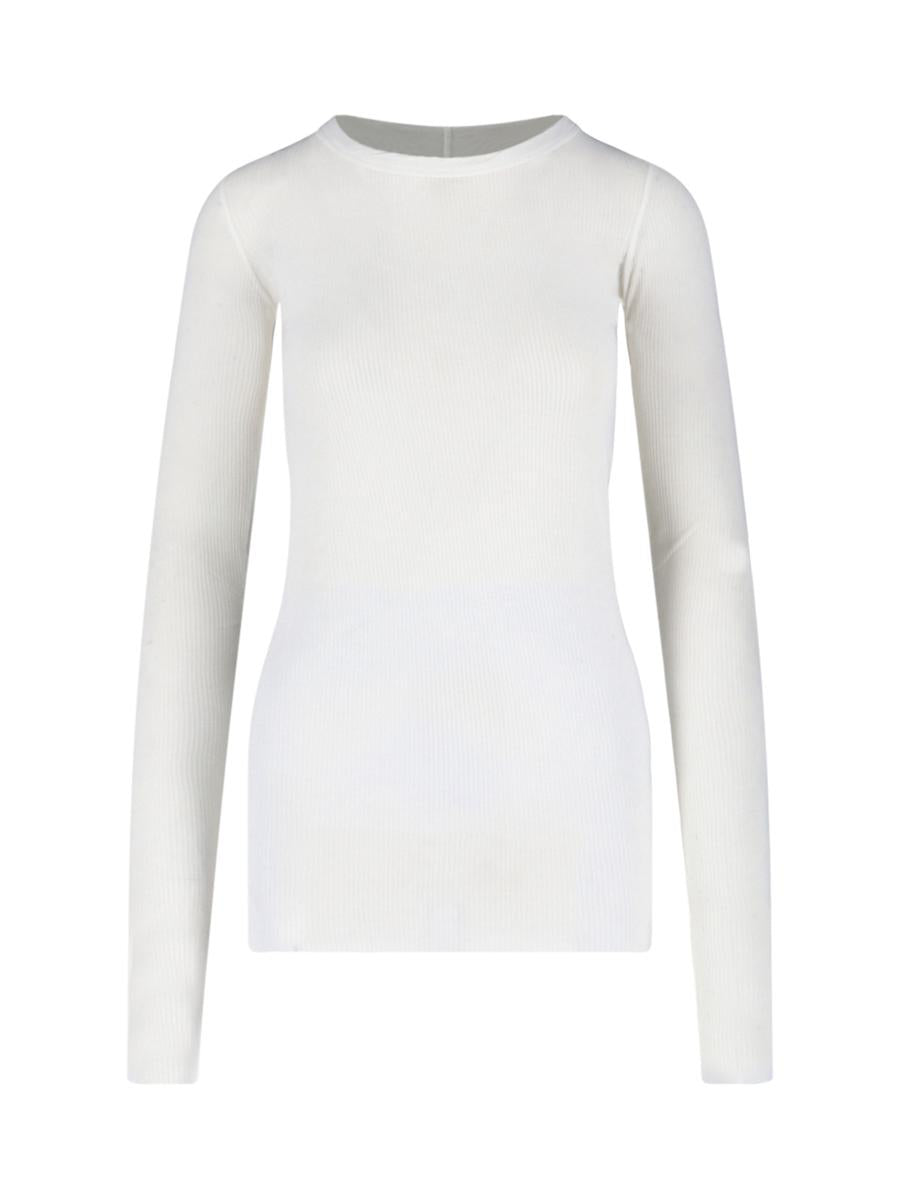 Rick Owens T-Shirts And Polos