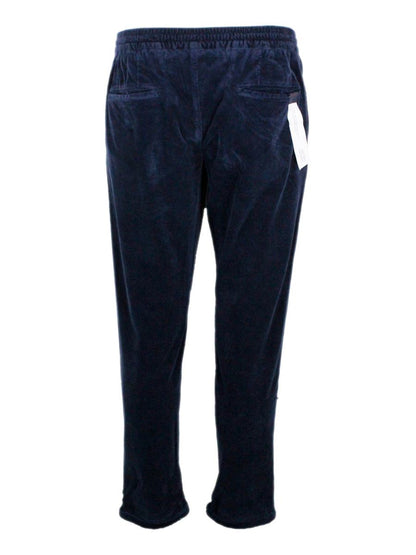 Tramarossa Trousers