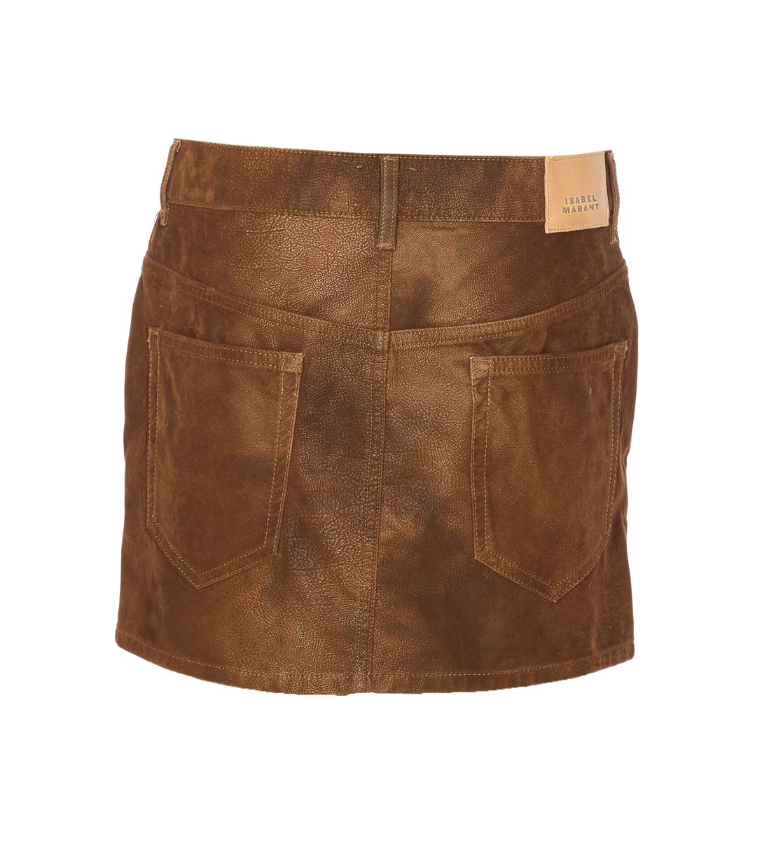 Isabel Marant Étoile Skirts