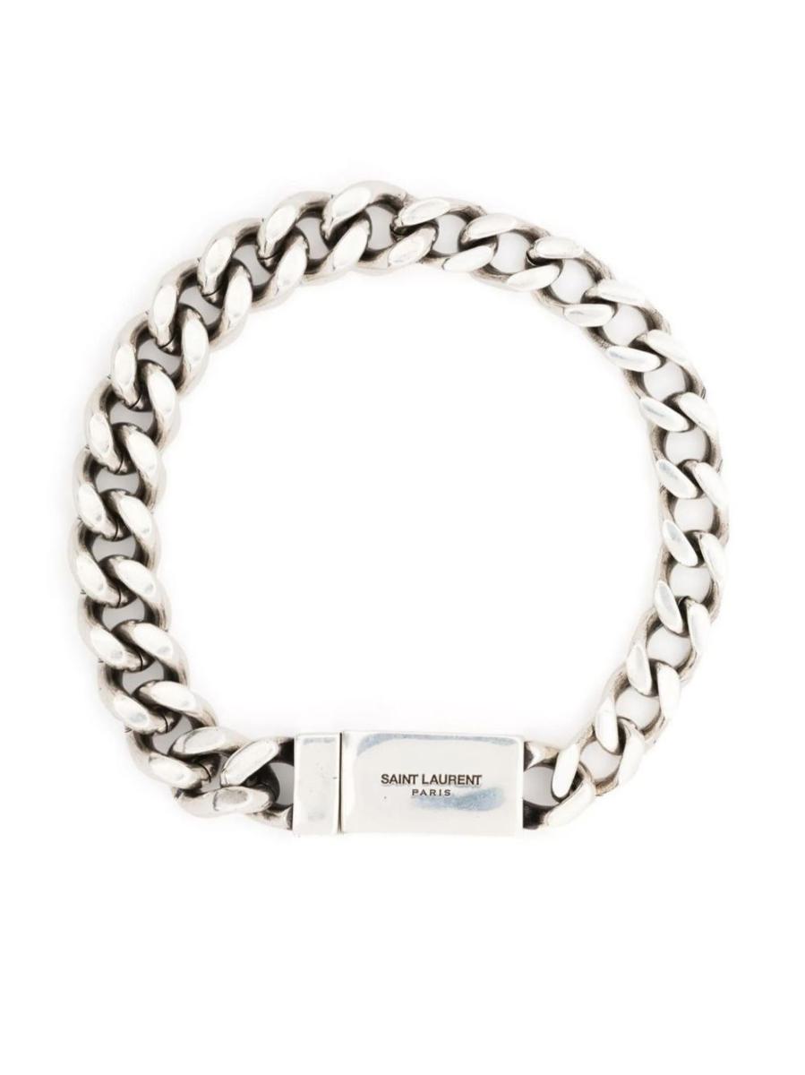 Saint Laurent  Bijoux