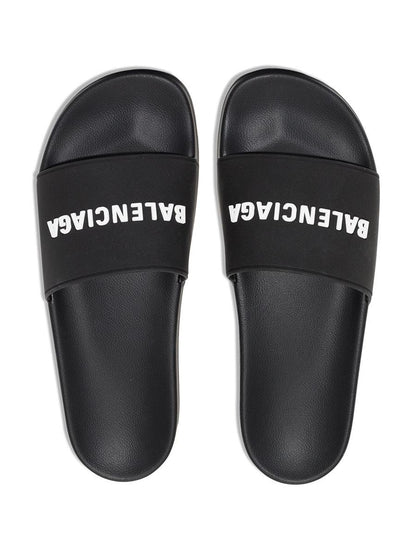 Balenciaga Flat Shoes