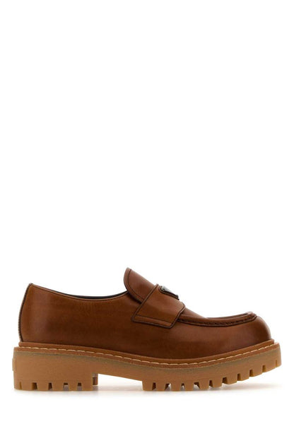 Prada Moccasters