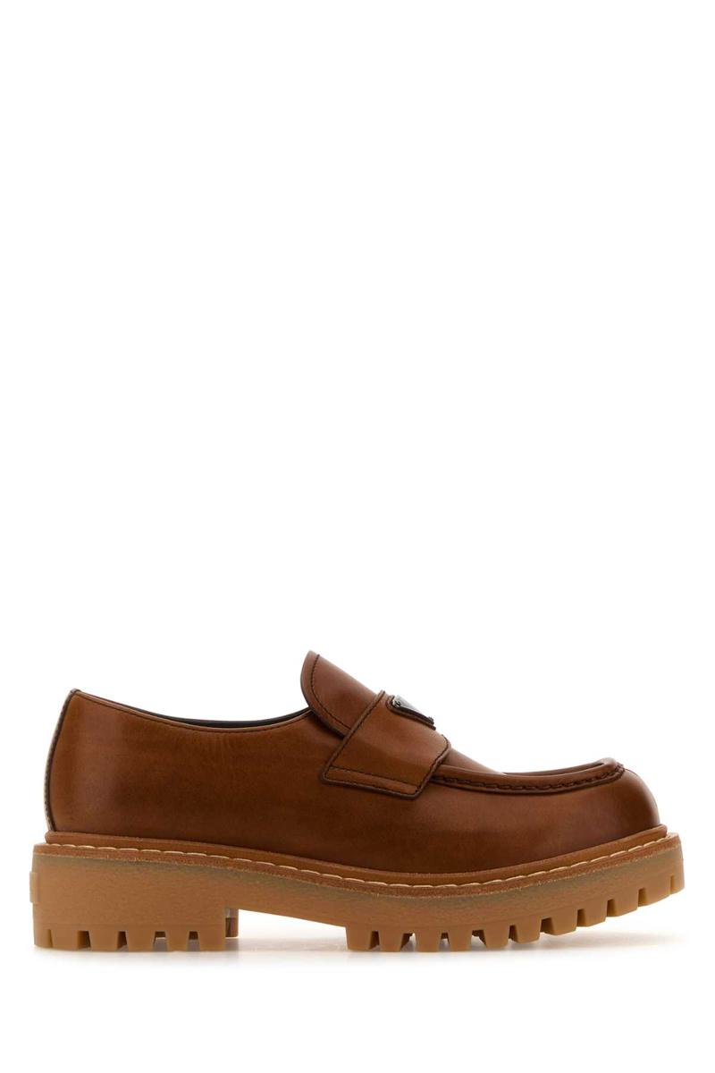 Prada Moccasters