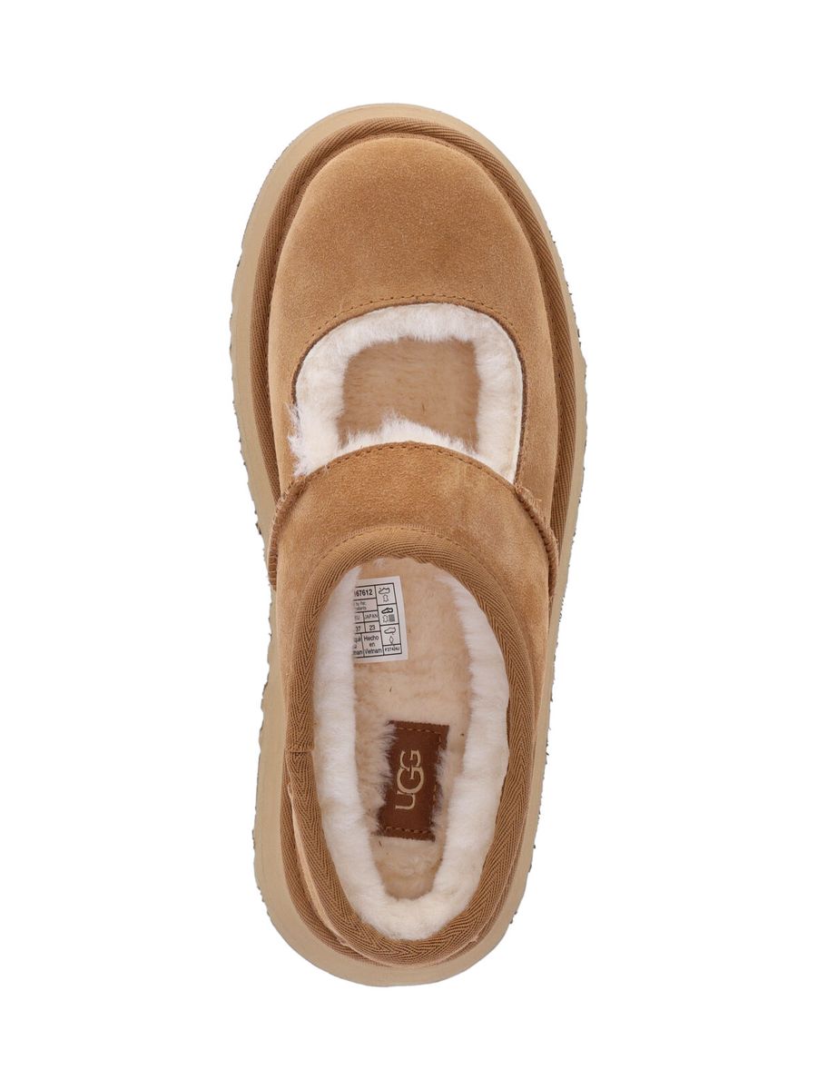 Ugg 'Bea Mary Jane' Slippers