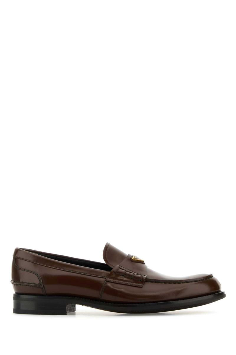 Prada Moccasters