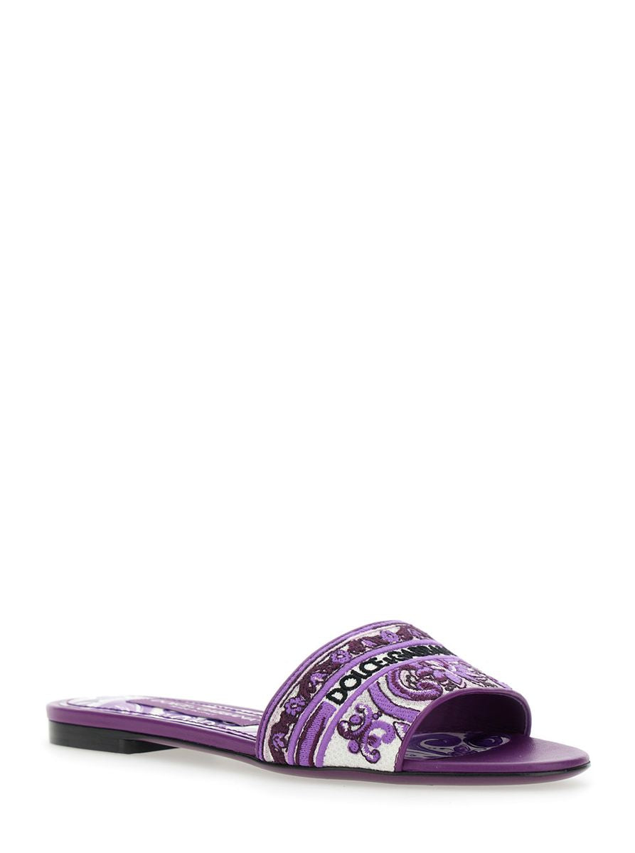 Dolce & Gabbana Sandals