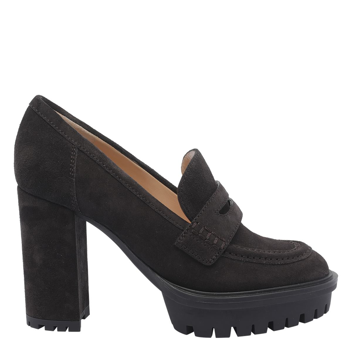 Gianvito Rossi With Heel