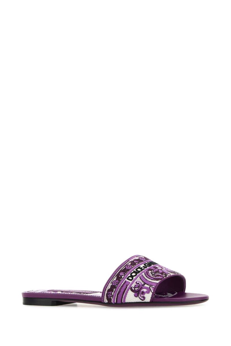 Dolce & Gabbana Sandals