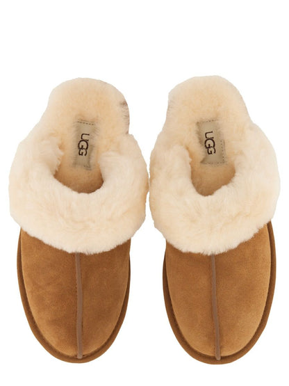 Ugg Scuffette Ii Slippers