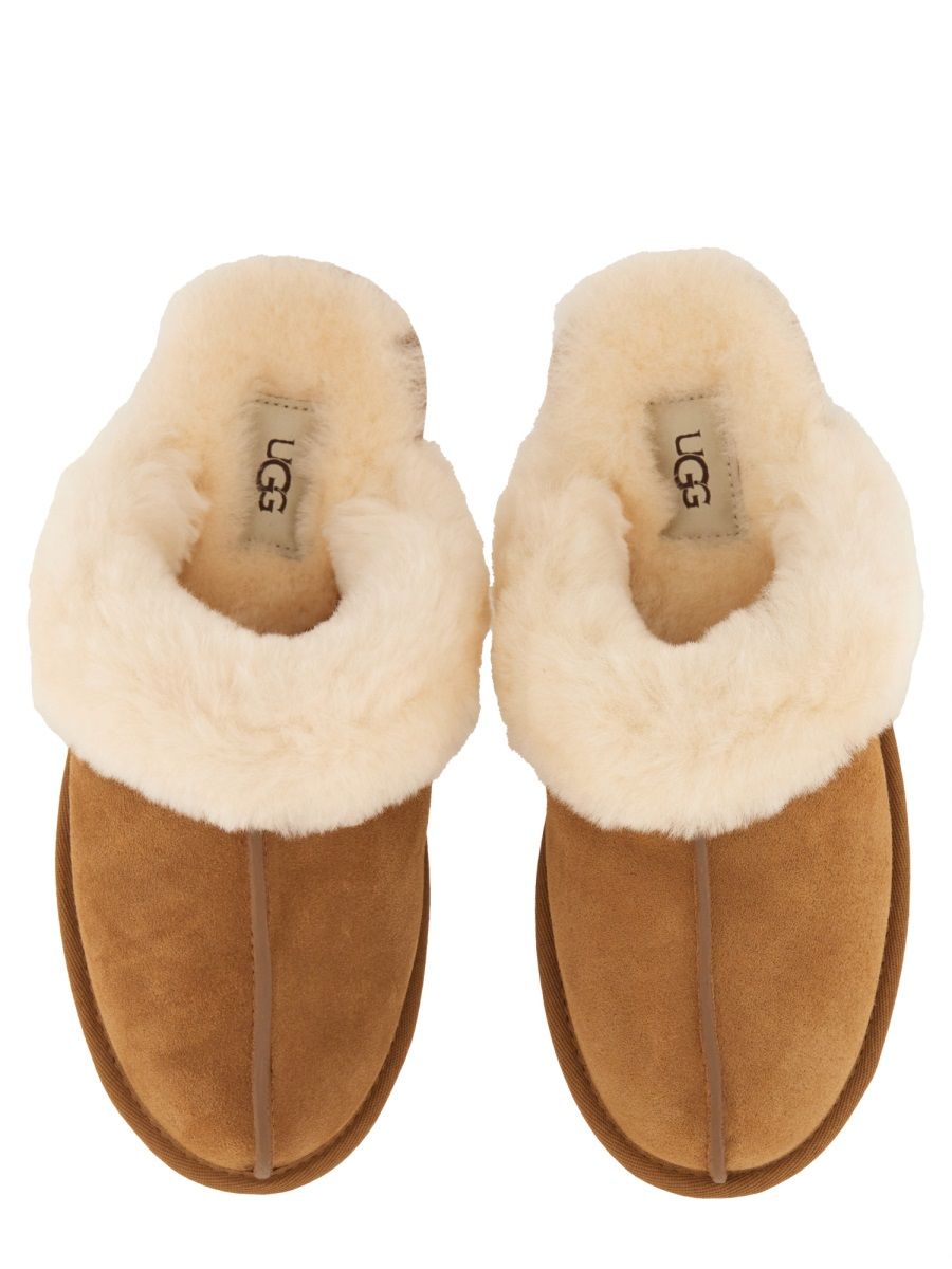 Ugg Scuffette Ii Slippers