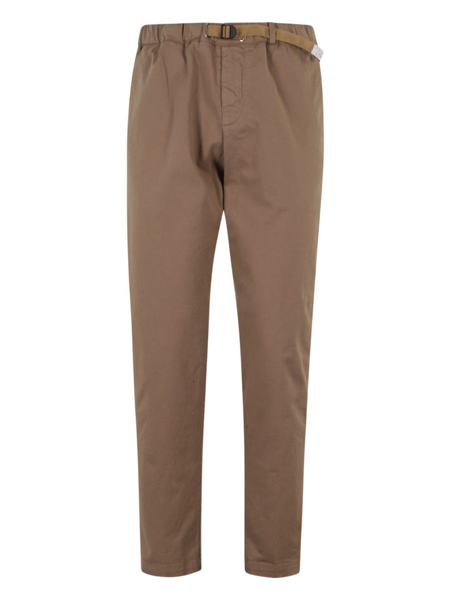 White Sand Trousers