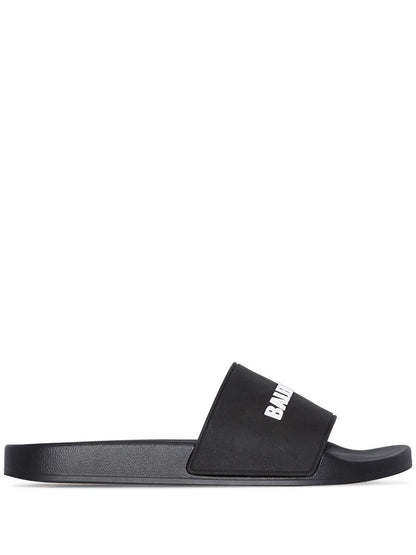 Balenciaga Flat Shoes