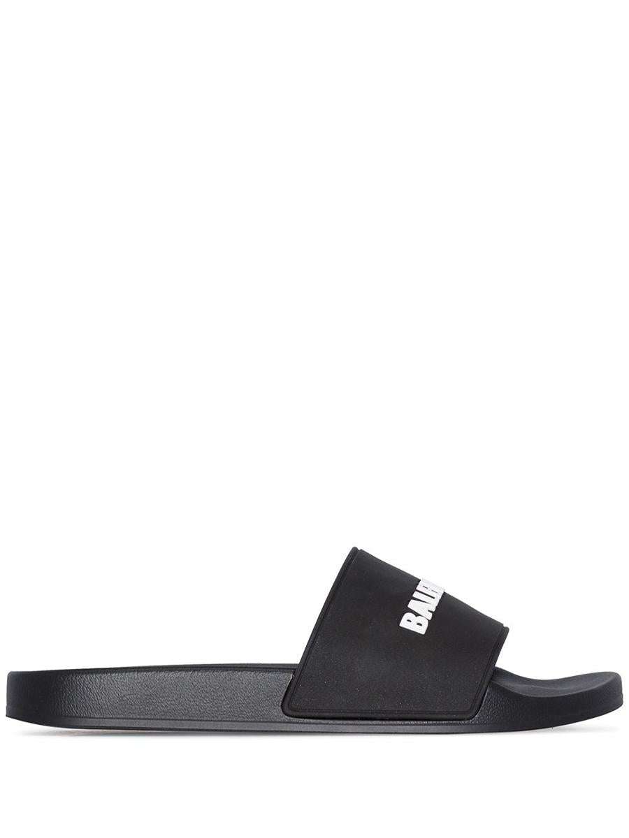 Balenciaga Flat Shoes