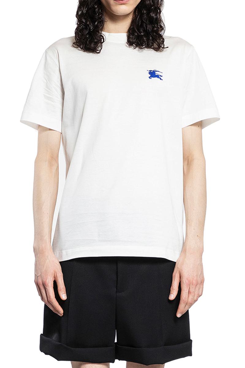 Burberry T-Shirts & Tank Tops