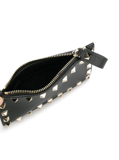 Valentino Garavani Wallets