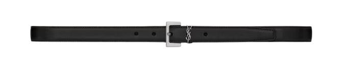 Saint Laurent  Belts