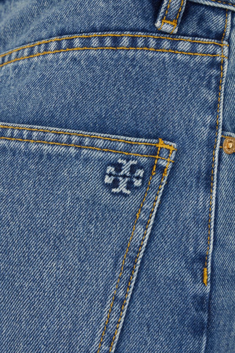 Tory Burch Jeans
