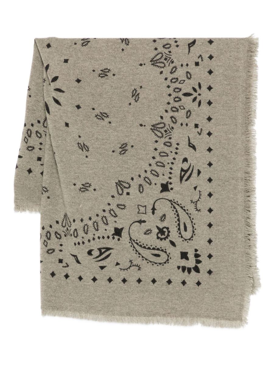 Kujten Scarfs