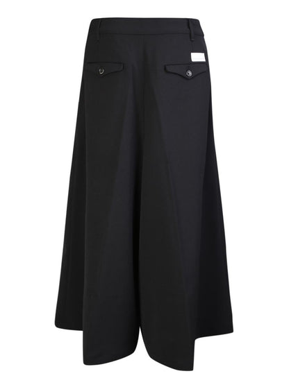 Nine In The Morning Trousers