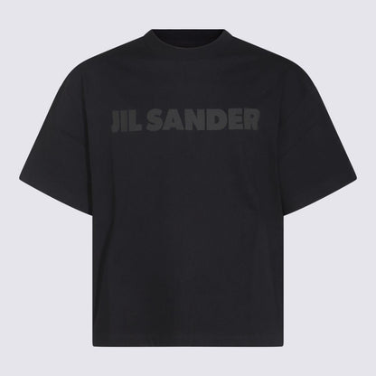 Jil Sander Cotton T-Shirt