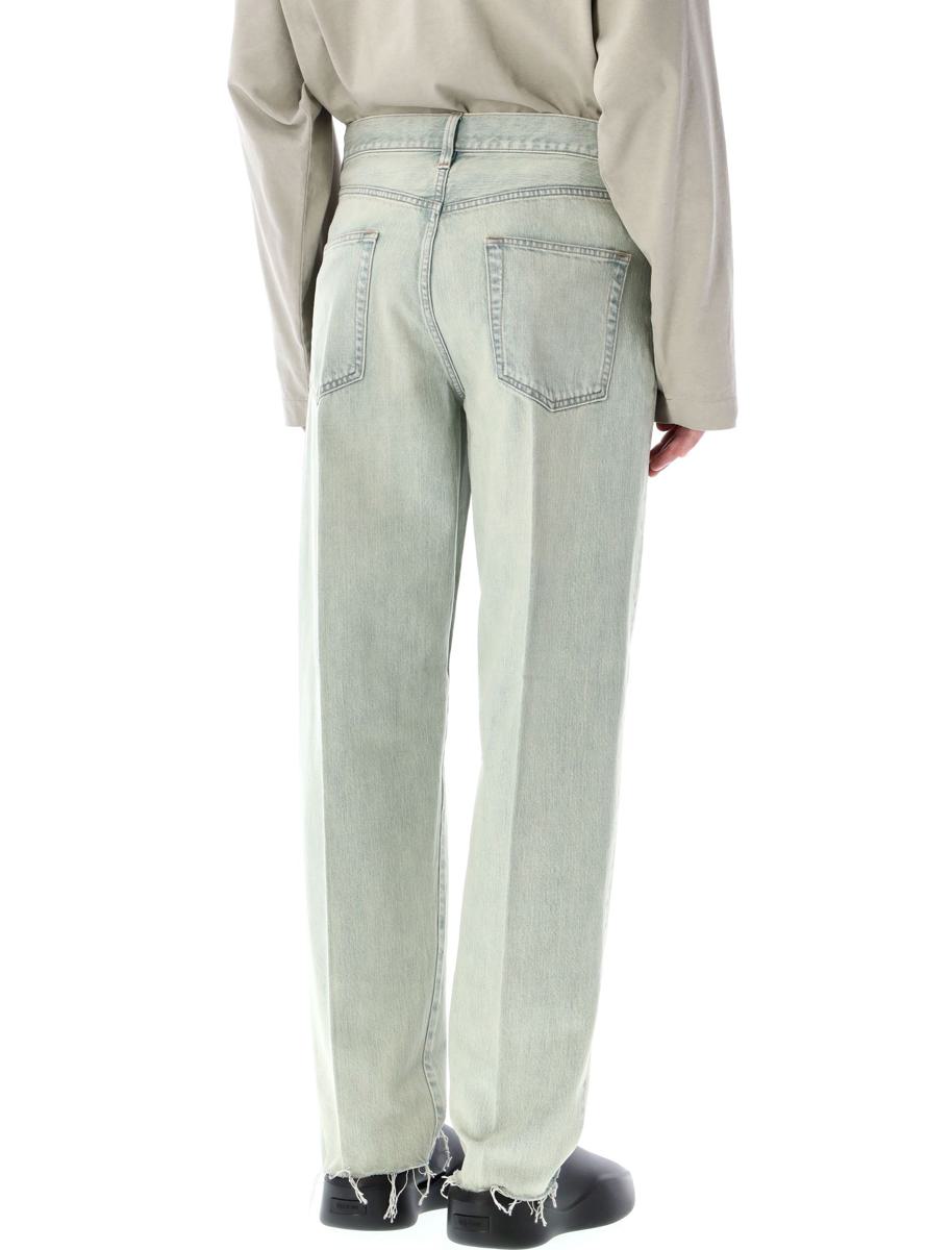 Fear Of God 80S 5 Pockets Jean