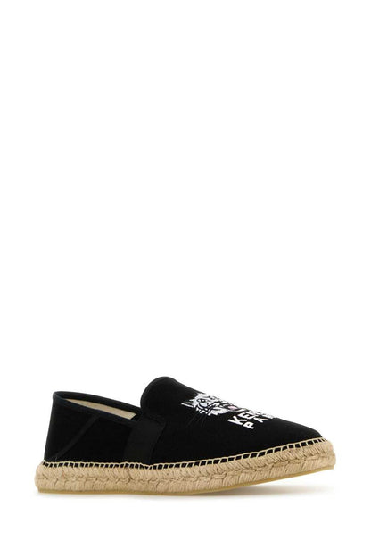 Kenzo Espadrillas