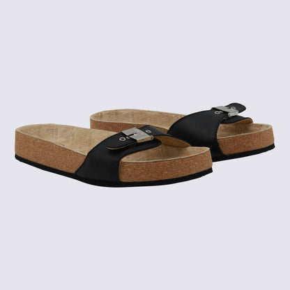 Balenciaga Flat Shoes