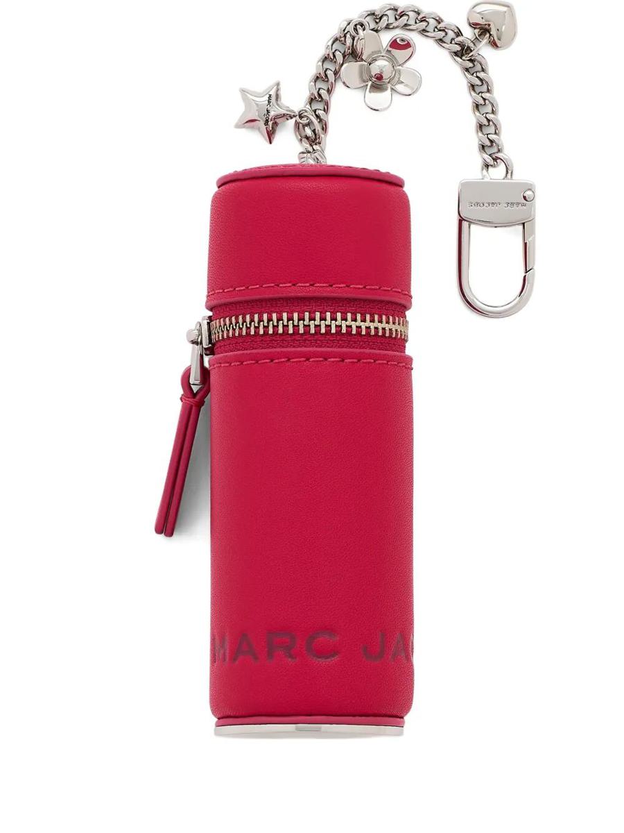 Marc Jacobs The Lipstick Case Charm Accessories