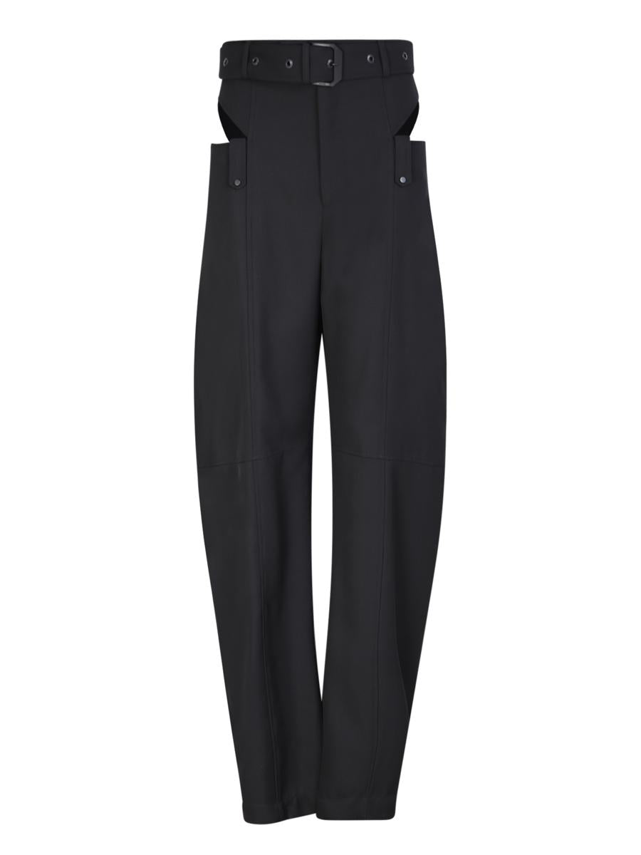 Ssheena Trousers