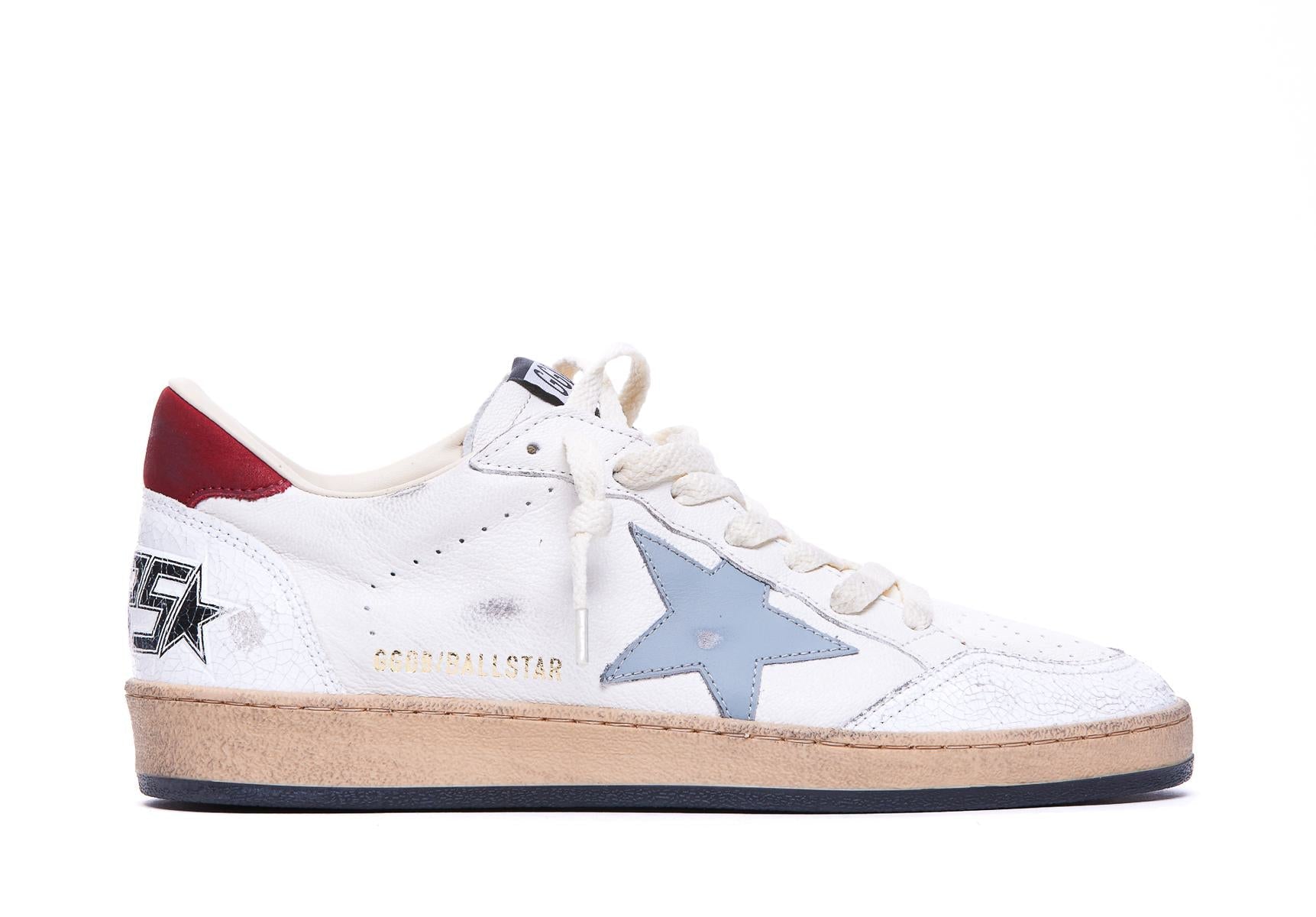 Golden Goose Sneakers