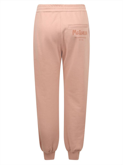 Alexander McQueen Trousers