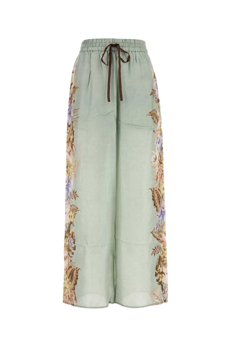 Zimmermann Pants