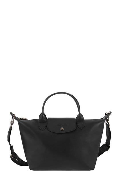 Longchamp Le Pliage Xtra - Leather Handbag