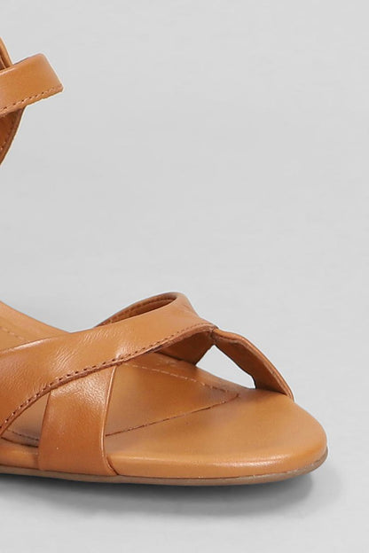 Arezzo Sandals