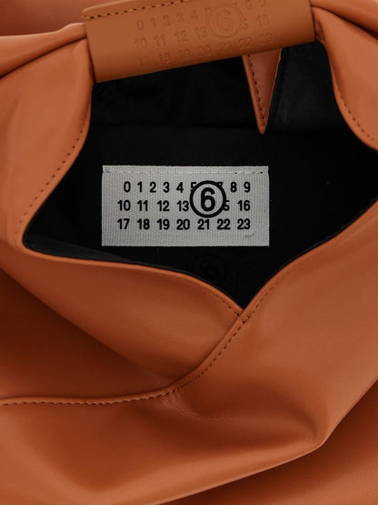 MM6 Maison Margiela 'Japanese Classic' Mini Handbag