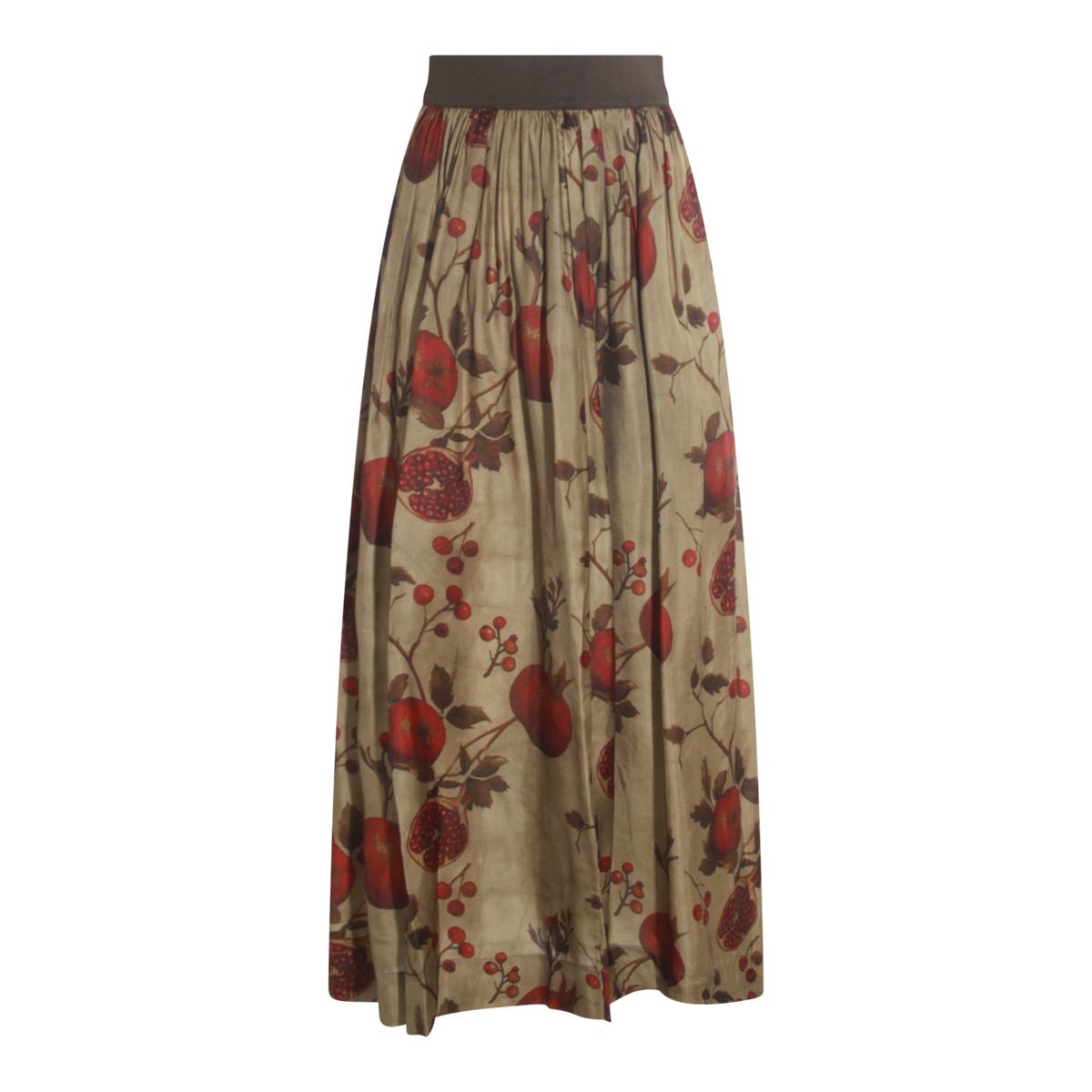 Uma Wang Skirts