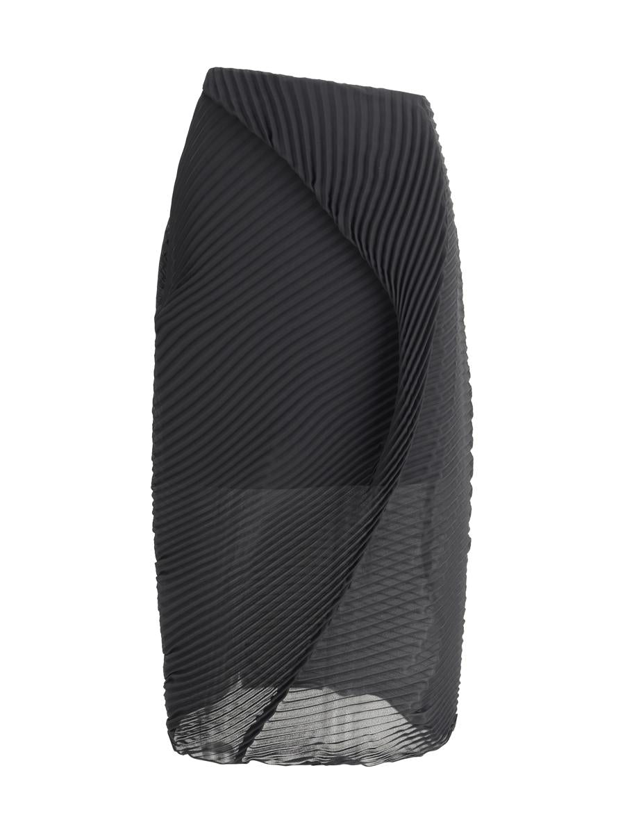 The Row Skirts