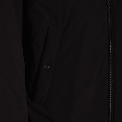 Herno Navy Down Jacket
