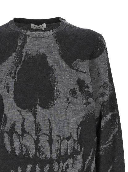 Alexander McQueen Sweaters