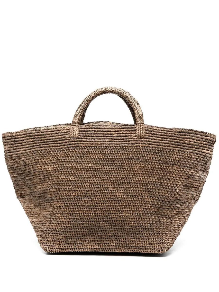 Ibeliv Vanilla Bag Bags