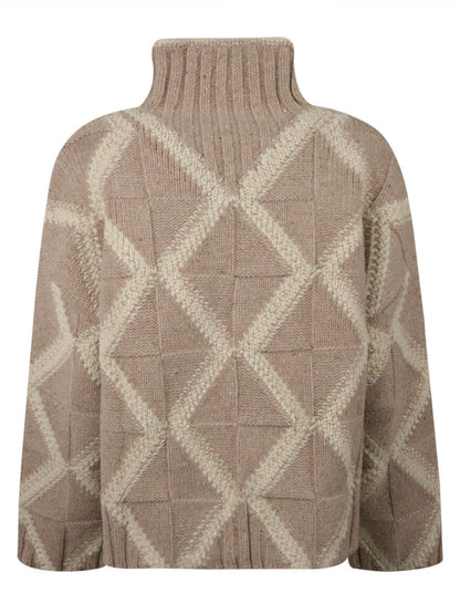 Bottega Veneta Sweaters