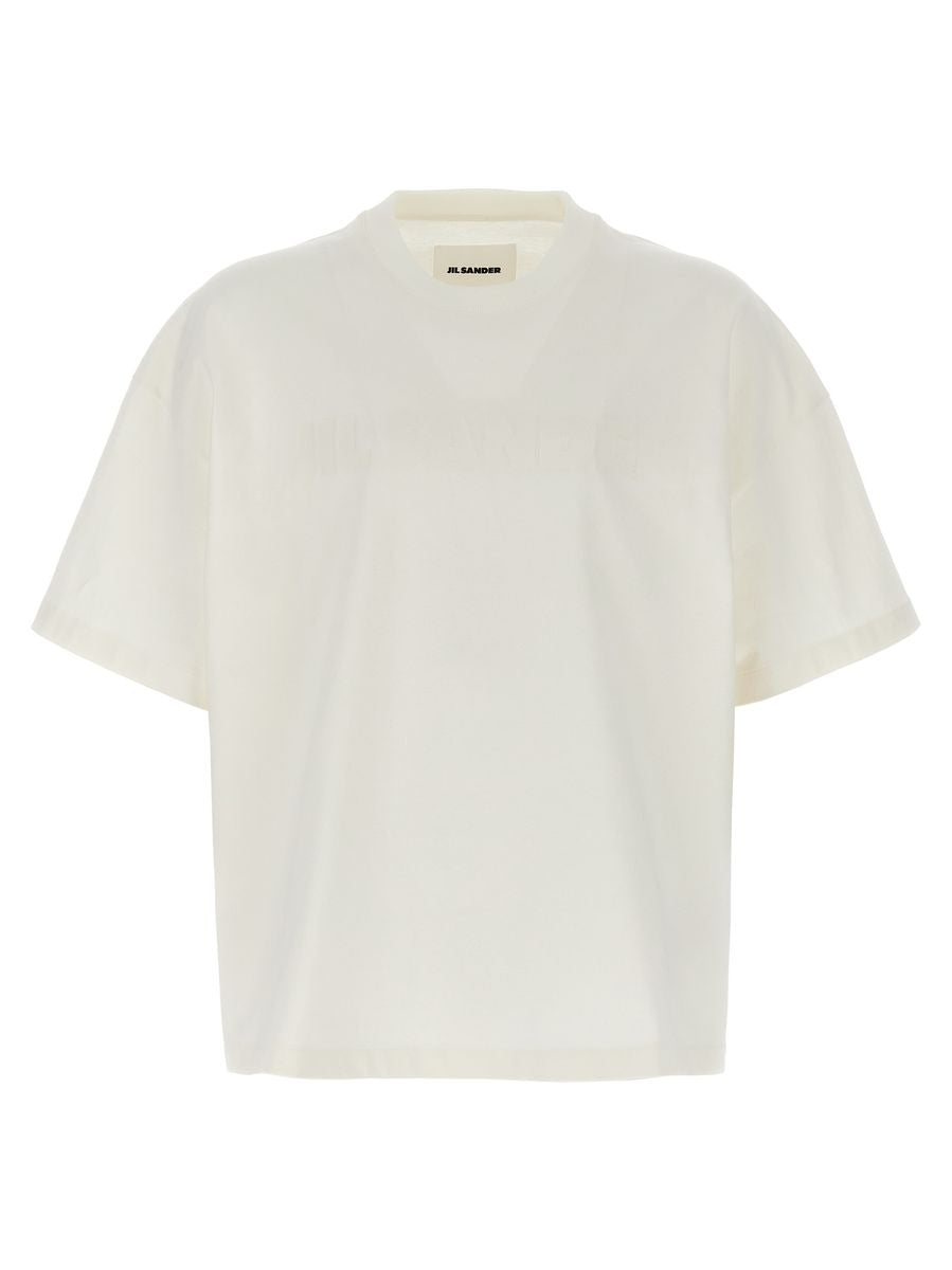 Jil Sander T-Shirts And Polos