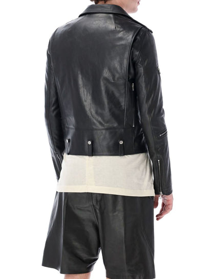 Rick Owens Bauhaus Stooges