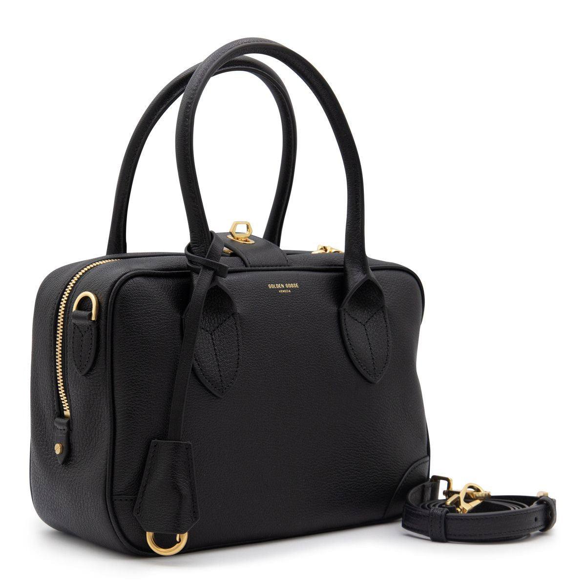 Golden Goose "Vita" Crossbody Bag