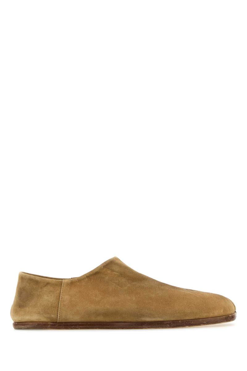 Maison Margiela Moccasters