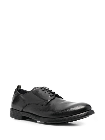 Officine Creative Flat Shoes