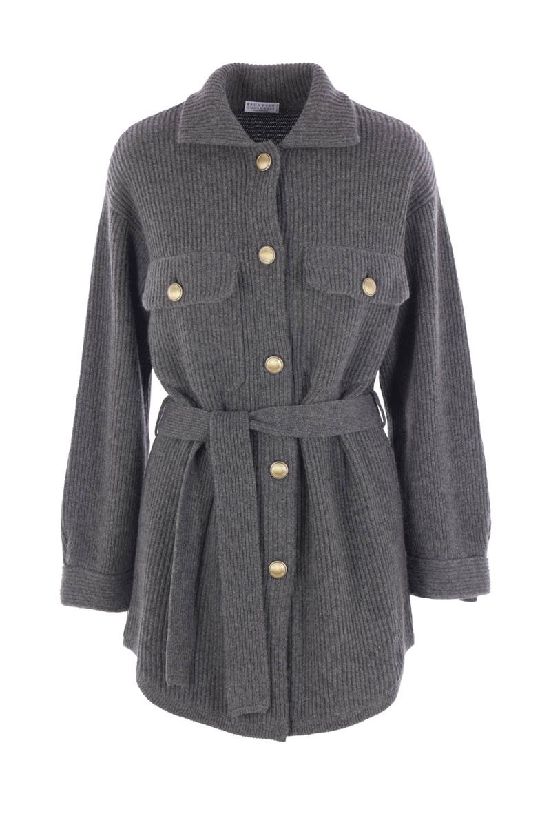 Brunello Cucinelli Sweaters