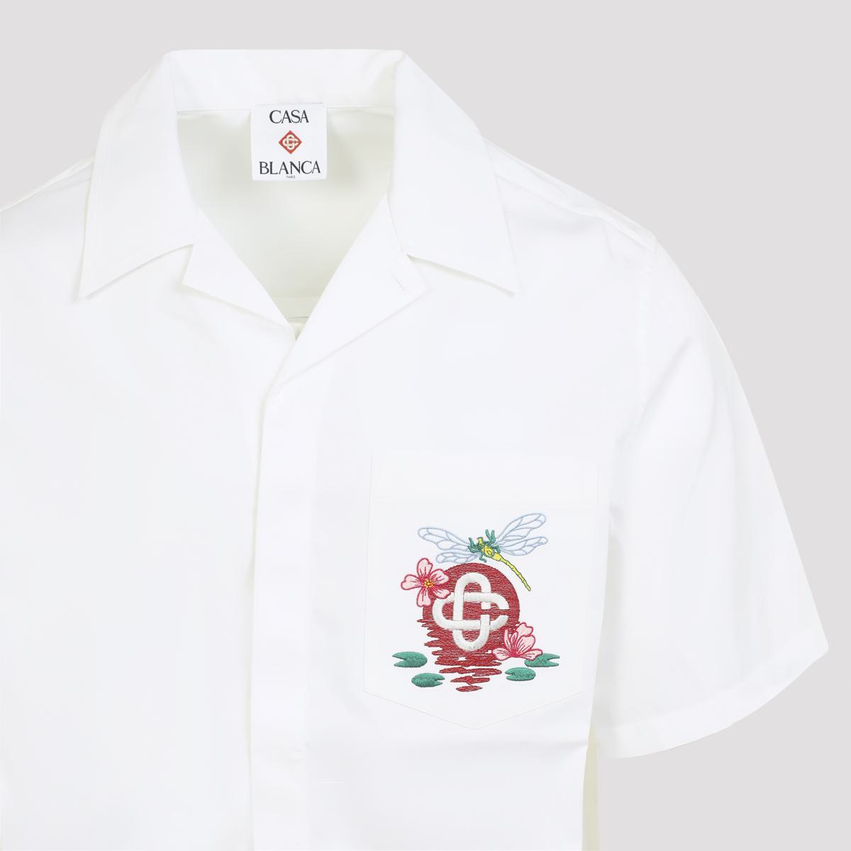 Casablanca Shirt